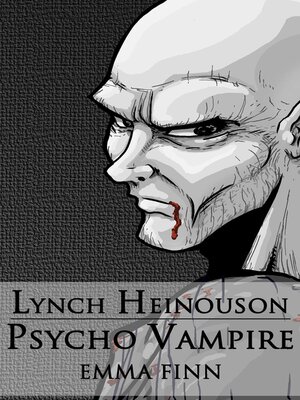 cover image of Lynch Heinouson